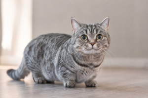 Munchkin cat