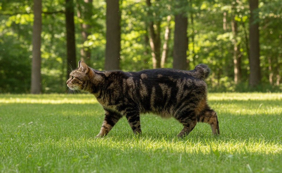 Do Manx Cats Have Tails? The Truth About Rumpy, Stumpy & Long-Tailed Manx 