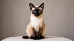 Siamese cat